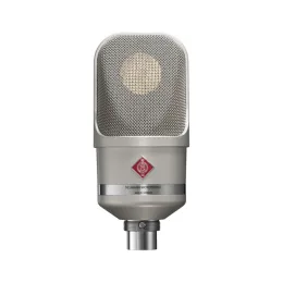 Neumann TLM 107 Large Diaphragm Microphone – תמונה 2