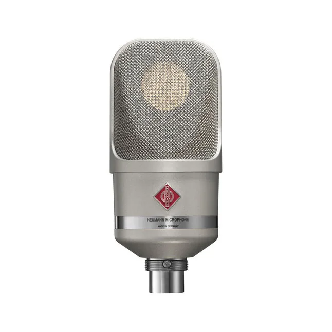 Neumann TLM 107 Large Diaphragm Microphone – תמונה 2