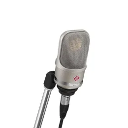 Neumann TLM 107 Large Diaphragm Microphone – תמונה 4