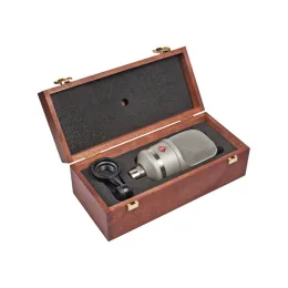 Neumann TLM 107 Large Diaphragm Microphone – תמונה 6