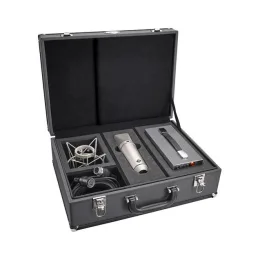 ⁦Neumann U 67 Set Af.cond. Microphone⁩ – תמונה ⁦5⁩