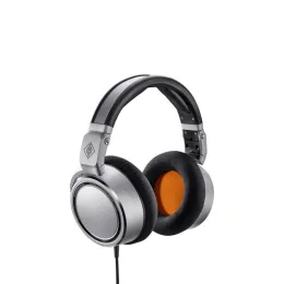 ⁦אוזניות אופלן סגורות Neumann NDH 20⁩ – תמונה ⁦12⁩