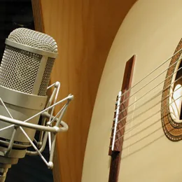 ⁦Neumann M 147 Tube Condenser Microphone⁩ – תמונה ⁦5⁩