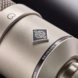 ⁦Neumann M 147 Tube Condenser Microphone⁩ – תמונה ⁦3⁩