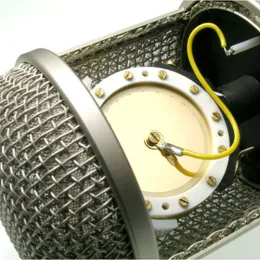 ⁦Neumann M 147 Tube Condenser Microphone⁩ – תמונה ⁦2⁩