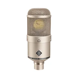 Neumann M 147 Tube Condenser Microphone