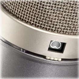 ⁦Neumann TLM 67 Large Diaphragm Microphone⁩ – תמונה ⁦5⁩
