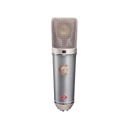 Neumann TLM 67 Large Diaphragm Microphone