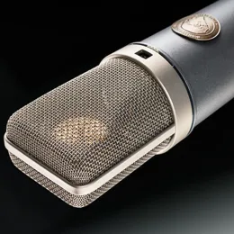 ⁦Neumann TLM 67 Large Diaphragm Microphone⁩ – תמונה ⁦8⁩