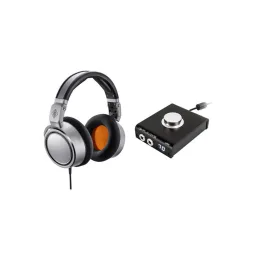 ⁦אוזניות אופלן סגורות Neumann NDH 20⁩ – תמונה ⁦3⁩