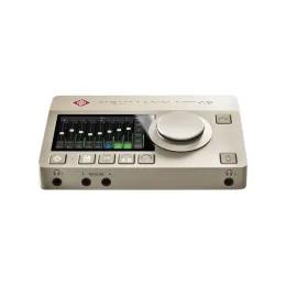 ממשק אודיו מתקדם Neumann MT 48