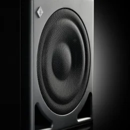 ⁦סאב וופר אולפני Neumann KH 805 II⁩ – תמונה ⁦5⁩