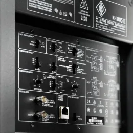 ⁦סאב וופר אולפני Neumann KH 805 II⁩ – תמונה ⁦4⁩