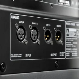 ⁦סאב וופר אולפני Neumann KH 805 II⁩ – תמונה ⁦3⁩