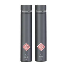 Neumann KM 184 STEREO SET Miniature Microphone
