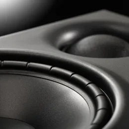 רמקול מוניטור Neumann KH 310 A G – תמונה 3
