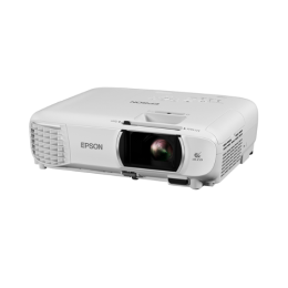 מקרן קולנוע ביתי Epson EH-TW850 FHD – תמונה 2