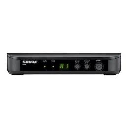 מיקרופון אלחוטי עם מדונה Shure BLX14E/P31 – תמונה 4