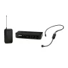 Shure BLX14E/P31