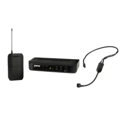 Shure BLX14E/P31