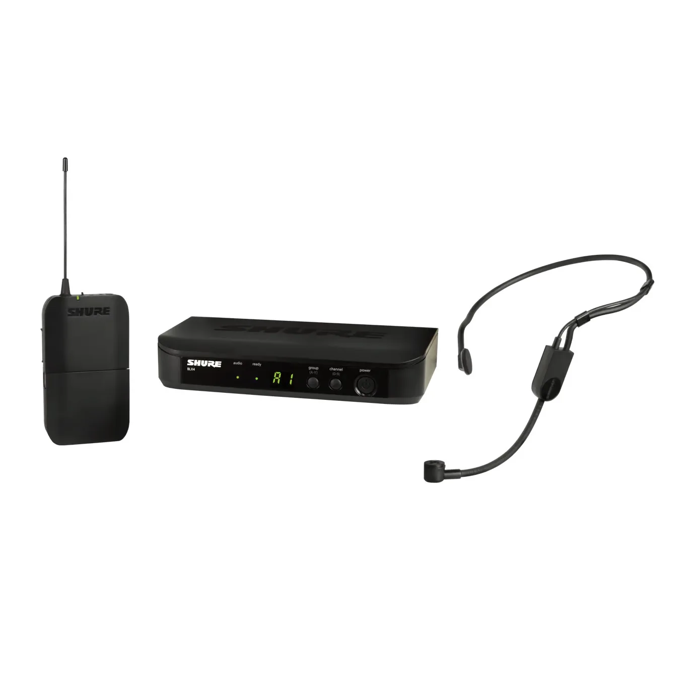 Shure BLX14E/P31