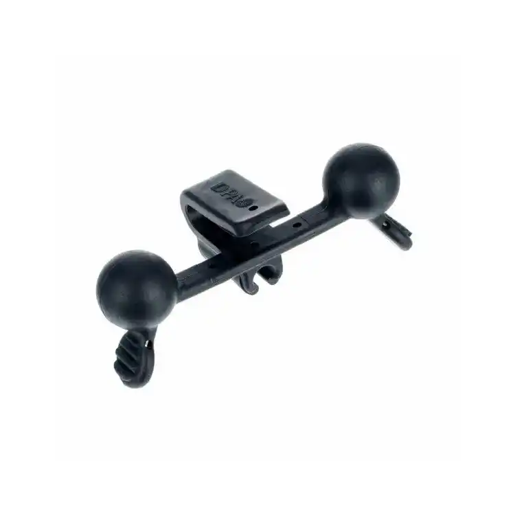מיקרופון לחצוצרה DPA 4099 Trumpet Core עם תופסן לחצוצרה – תמונה 4
