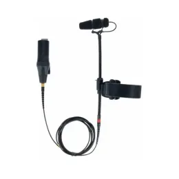 מיקרופון לכלי נגינה DPA 4099 Core Universal עם תופסן סקוטש