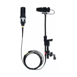 מיקרופון לכינור DPA 4099 Violin Core עם תופסן לכינור
