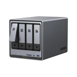 UGREEN NASync DXP4800 Plus