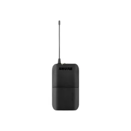 מיקרופון אלחוטי עם מדונה Shure BLX14E/P31 – תמונה 3