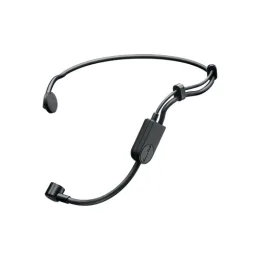 מיקרופון אלחוטי עם מדונה Shure BLX14E/P31 – תמונה 2
