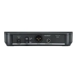 מיקרופון אלחוטי עם מדונה Shure BLX14E/P31 – תמונה 5