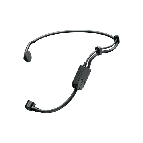 מיקרופון אלחוטי עם מדונה Shure BLX14E/P31 – תמונה 2