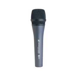 מיקרופון דינמי Sennheiser e 835
