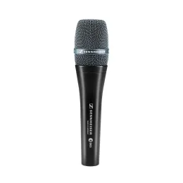 מיקרופון קונדנסר Sennheiser e 965
