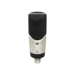 מיקרופון קונדנסר Sennheiser MK 4