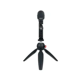 ⁦ערכת ולוג ותוכן Sennheiser MKE 200 Mobile Kit⁩ – תמונה ⁦9⁩