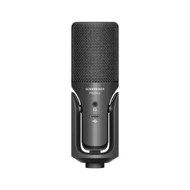 מיקרופון למחשב Sennheiser Profile USB – תמונה 5