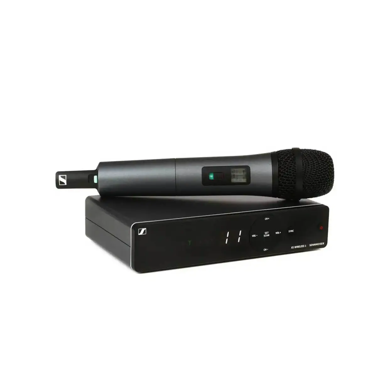 מיקרופון אלחוטי Sennheiser XSW 1-835-A
