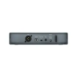 מיקרופון אלחוטי Sennheiser XSW 1-835-A – תמונה 4