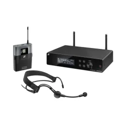מיקרופון מדונה אלחוטי Sennheiser XSW2-ME3