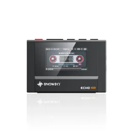 FiiO Snowsky Echo Mini