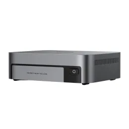 שרת אחסון חכם לעסקים UGREEN NASync DXP480T Plus