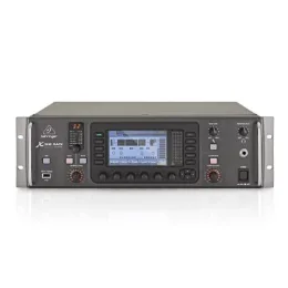 מיקסר דיגיטלי Behringer X32 RACK