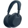 אוזניות אלחוטיות SONY WH-1000XM6 בצבע כחול