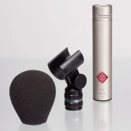 ⁦Neumann KM 184 NI Miniature Microphone⁩ – תמונה ⁦5⁩