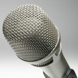 ⁦Neumann KMS 105 Vocalist Microphone⁩ – תמונה ⁦2⁩