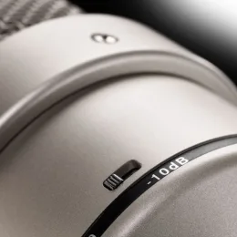 ⁦Neumann M 150 Tube Condenser Microphone⁩ – תמונה ⁦3⁩