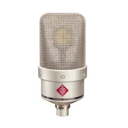 Neumann TLM 49 SET Large Diaphragm Microphone Set