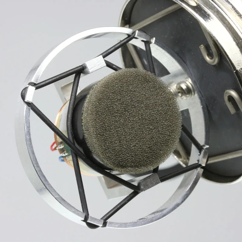 Neumann BCM 705 Broadcast Microphone – תמונה 8